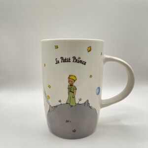 New KONITZ Le Petit Prince Unique Ceramic Mug